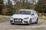 Hyundai i30 N 2017 года (UK)